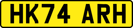 HK74ARH