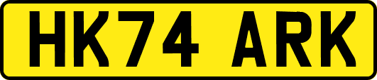 HK74ARK