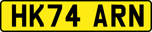 HK74ARN