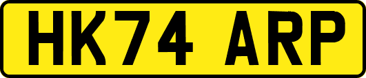 HK74ARP