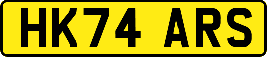 HK74ARS