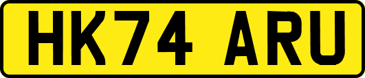 HK74ARU