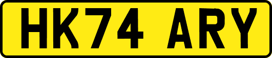 HK74ARY