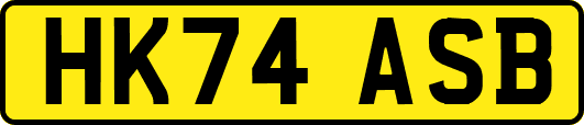 HK74ASB