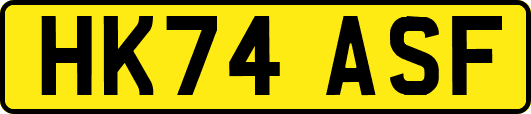 HK74ASF