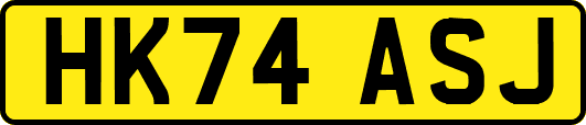 HK74ASJ