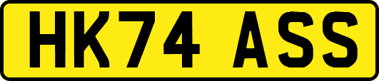 HK74ASS