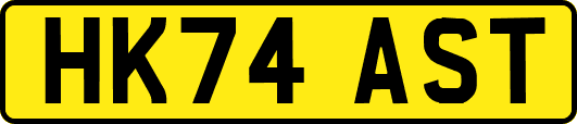 HK74AST