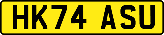 HK74ASU