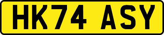 HK74ASY