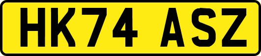 HK74ASZ
