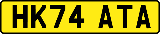 HK74ATA