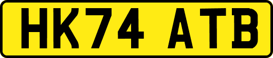 HK74ATB