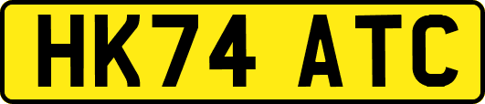 HK74ATC