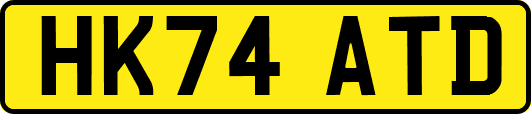 HK74ATD