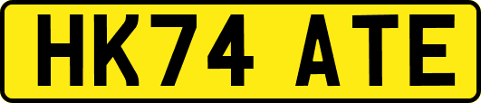 HK74ATE