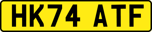 HK74ATF
