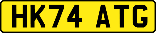 HK74ATG
