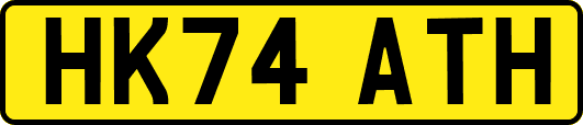 HK74ATH