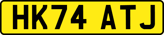 HK74ATJ
