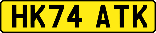 HK74ATK