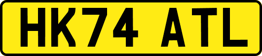 HK74ATL