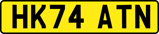 HK74ATN