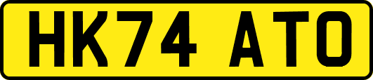 HK74ATO