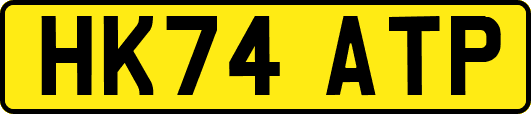 HK74ATP