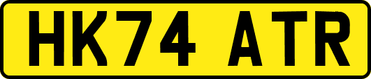 HK74ATR