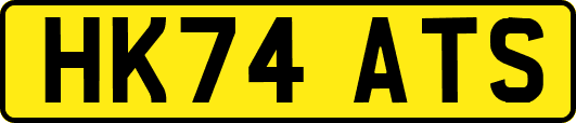 HK74ATS