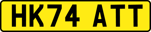 HK74ATT