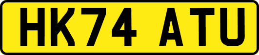 HK74ATU