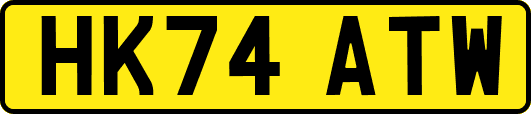 HK74ATW