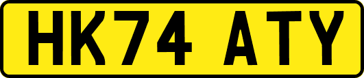 HK74ATY