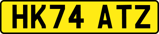 HK74ATZ