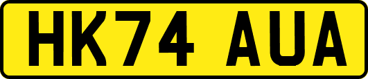 HK74AUA