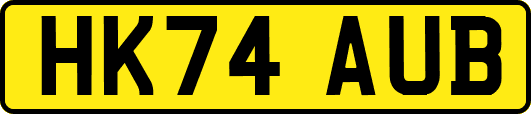 HK74AUB