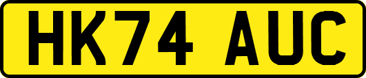 HK74AUC