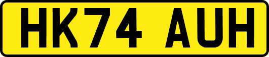 HK74AUH