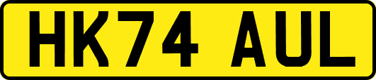 HK74AUL
