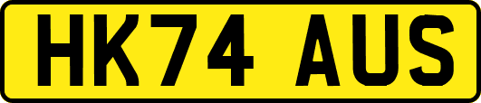 HK74AUS