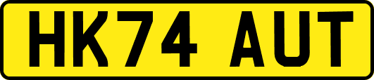HK74AUT