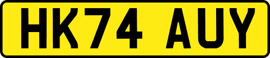 HK74AUY