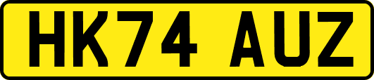 HK74AUZ