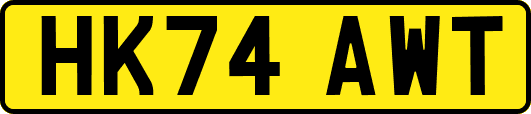 HK74AWT