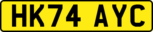 HK74AYC