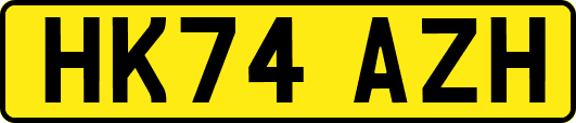 HK74AZH