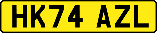 HK74AZL