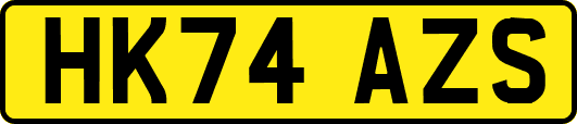 HK74AZS